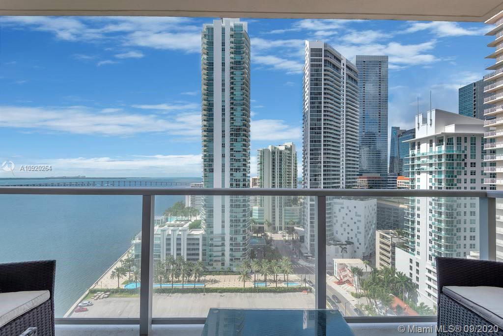 1155 Brickell Bay Drive, Unit 2005 Miami, FL 33131 - Photo 12 of 39