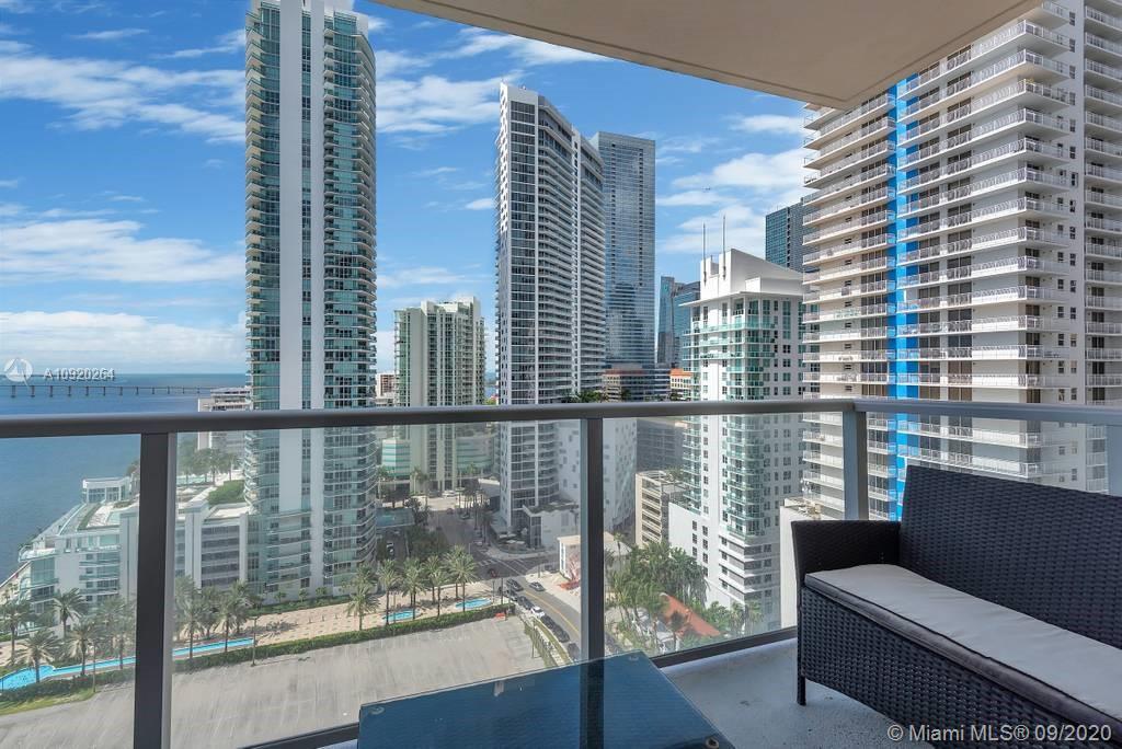 1155 Brickell Bay Drive, Unit 2005 Miami, FL 33131 - Photo 13 of 39