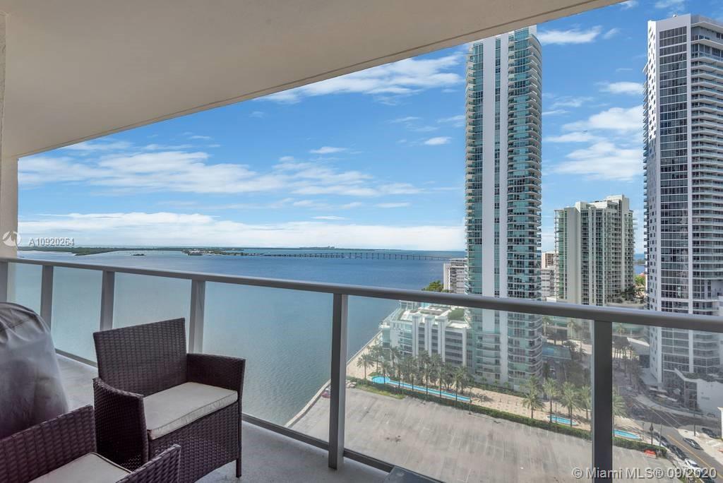1155 Brickell Bay Drive, Unit 2005 Miami, FL 33131 - Photo 14 of 39