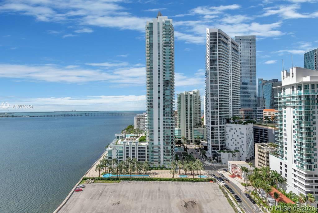 1155 Brickell Bay Drive, Unit 2005 Miami, FL 33131 - Photo 15 of 39