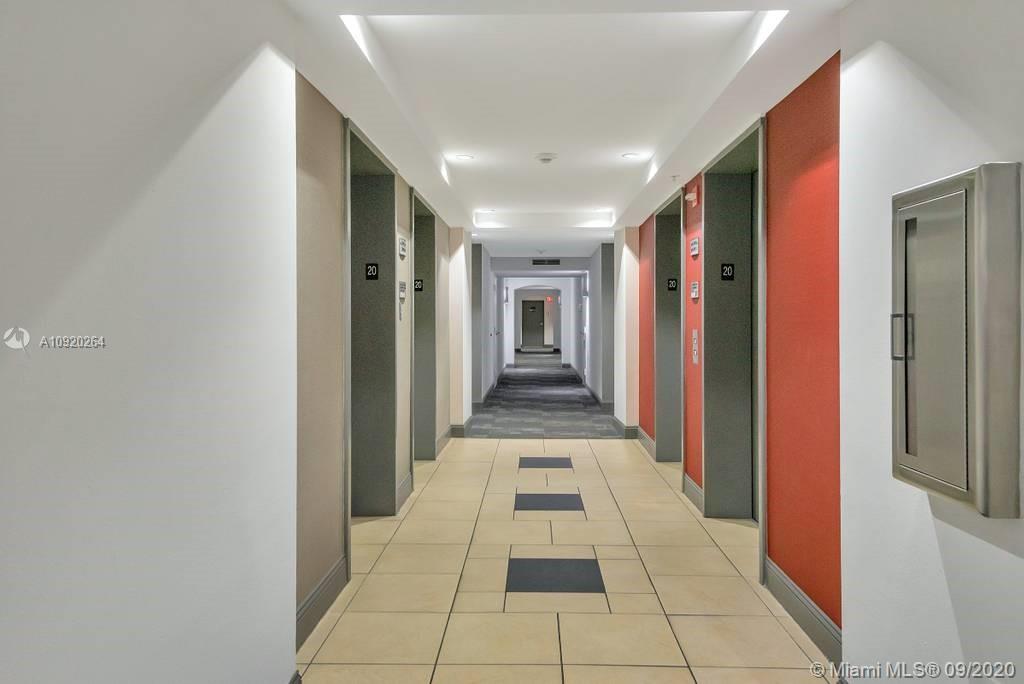 1155 Brickell Bay Drive, Unit 2005 Miami, FL 33131 - Photo 21 of 39