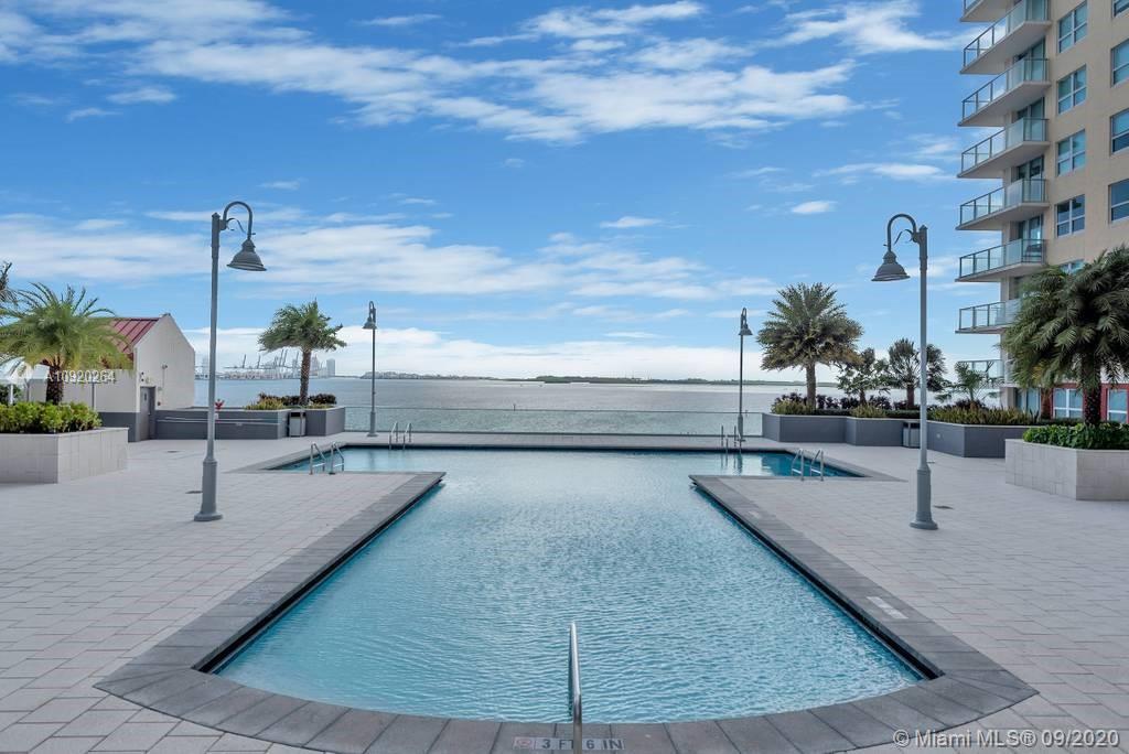 1155 Brickell Bay Drive, Unit 2005 Miami, FL 33131 - Photo 25 of 39