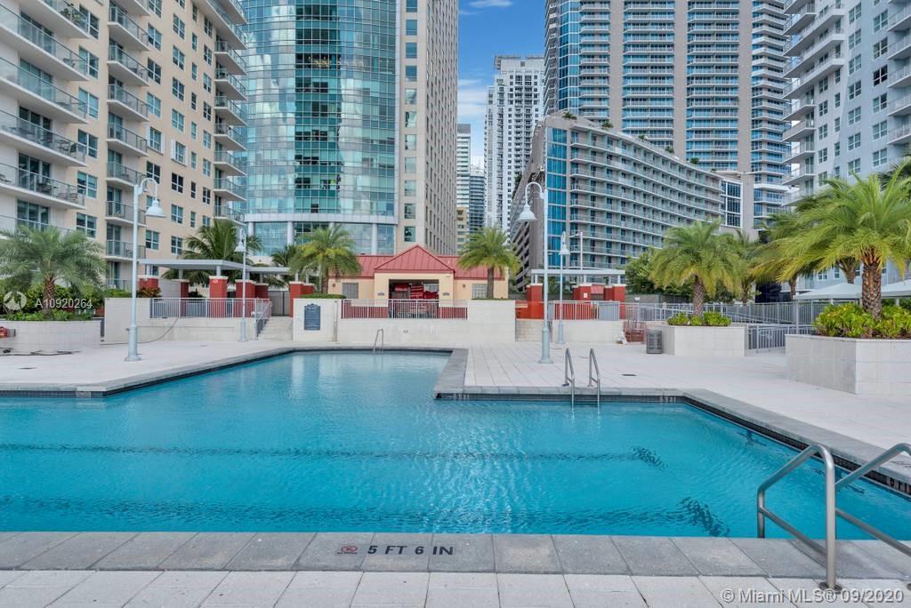 1155 Brickell Bay Drive, Unit 2005 Miami, FL 33131 - Photo 27 of 39