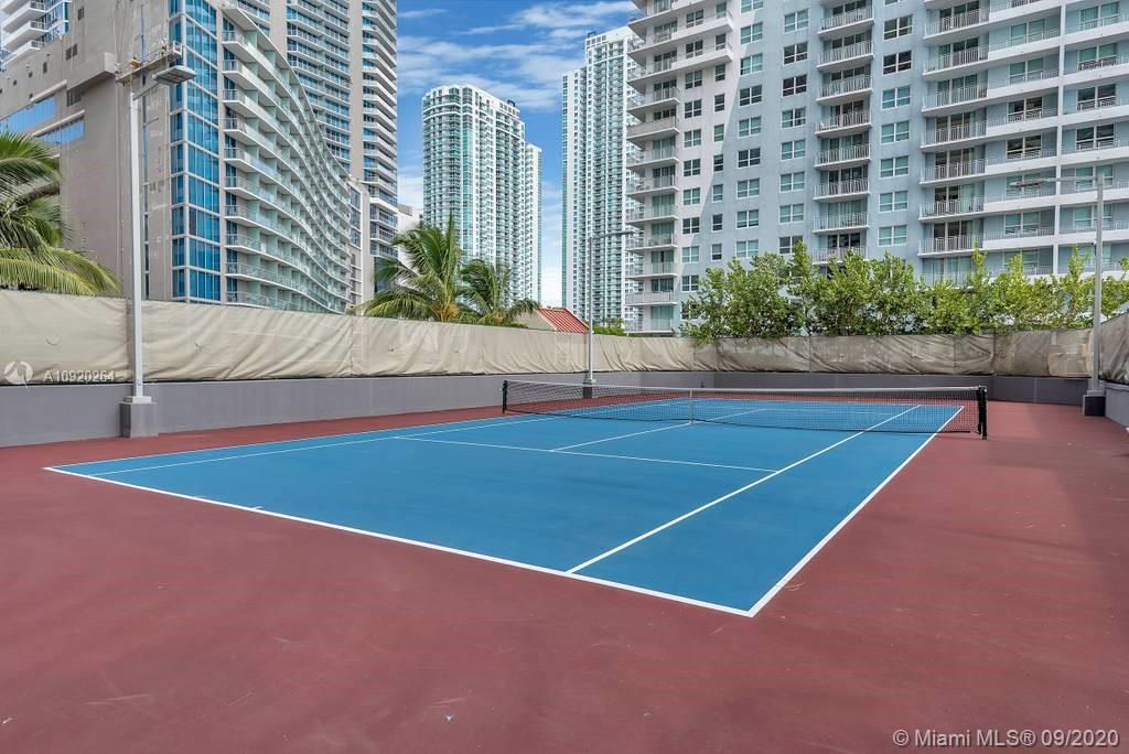 1155 Brickell Bay Drive, Unit 2005 Miami, FL 33131 - Photo 29 of 39