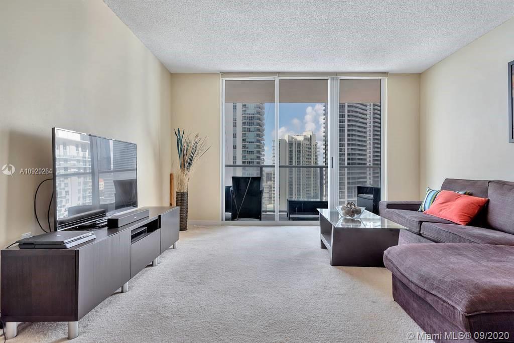 1155 Brickell Bay Drive, Unit 2005 Miami, FL 33131 - Photo 5 of 39