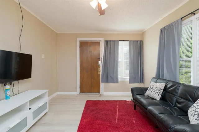 $1,500 | 1341 Hickory Street, Unit 1/2, Abilene, TX 79601