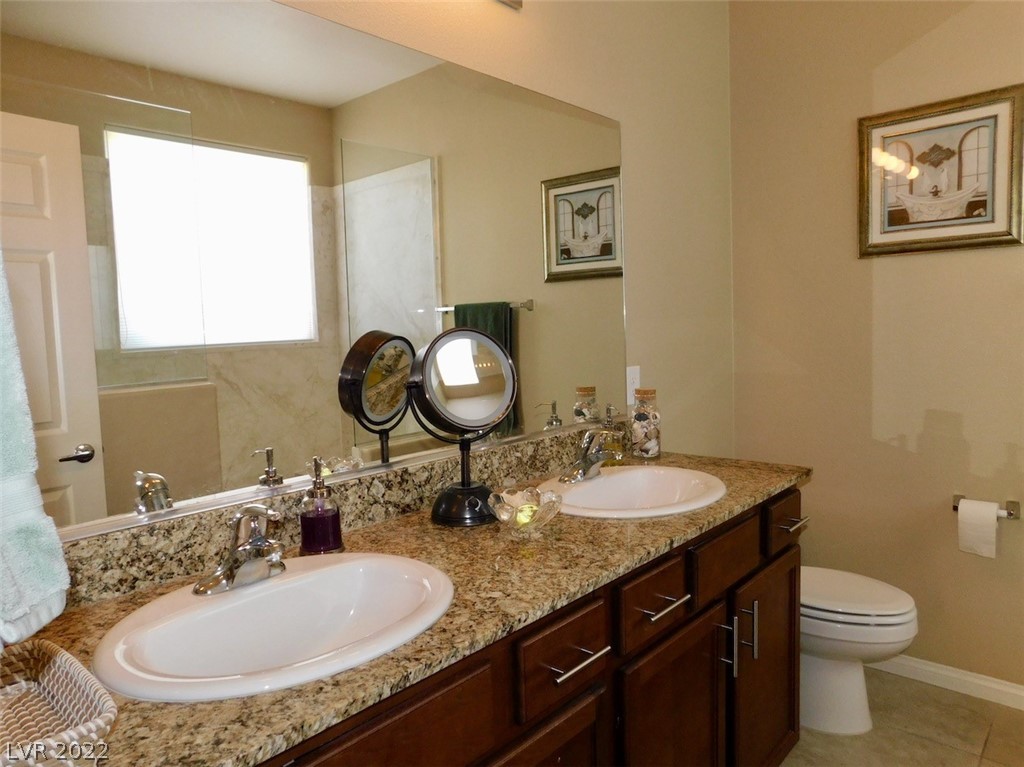 2128 Delmar Farms Court Laughlin, NV 89029 - Photo 15 of 47