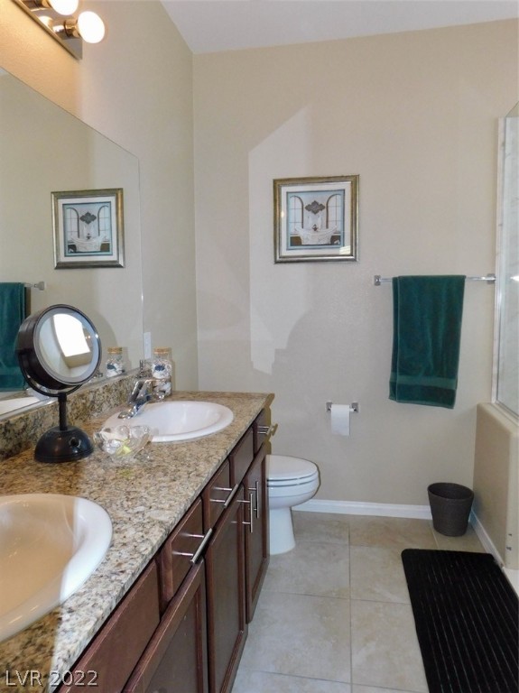 2128 Delmar Farms Court Laughlin, NV 89029 - Photo 16 of 47