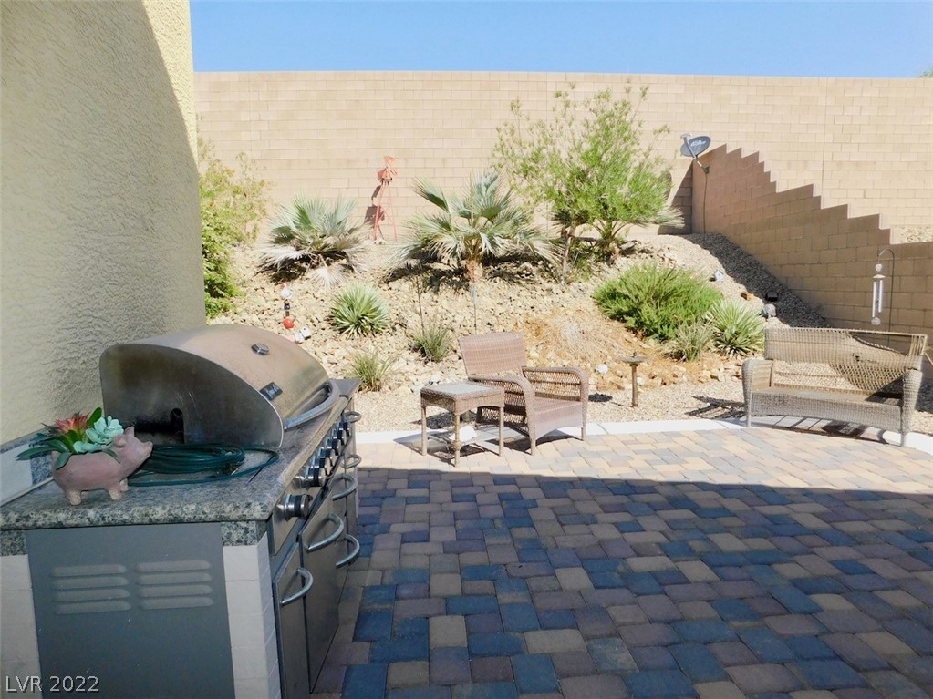 2128 Delmar Farms Court Laughlin, NV 89029 - Photo 38 of 47