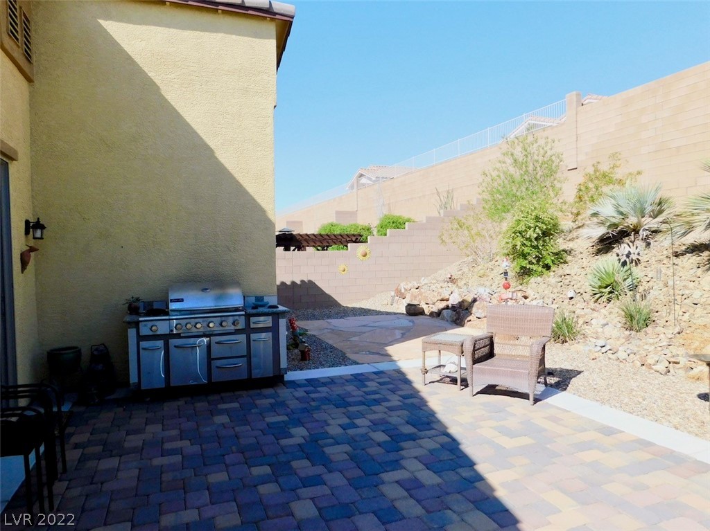 2128 Delmar Farms Court Laughlin, NV 89029 - Photo 40 of 47