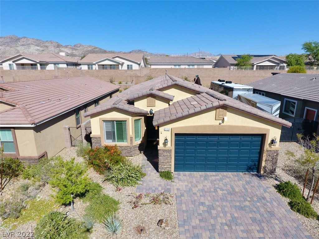 2128 Delmar Farms Court Laughlin, NV 89029 - Photo 43 of 47