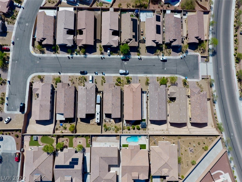 2128 Delmar Farms Court Laughlin, NV 89029 - Photo 46 of 47