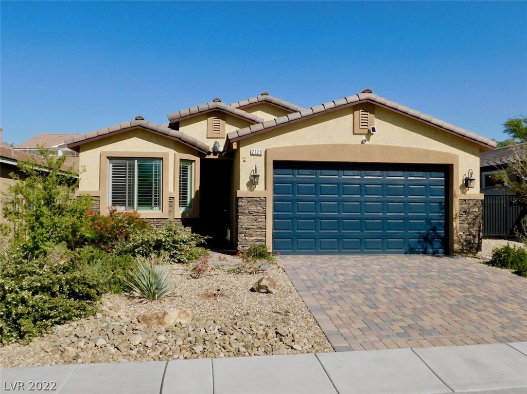 2128 Delmar Farms Court Laughlin, NV 89029 - Photo 47 of 47