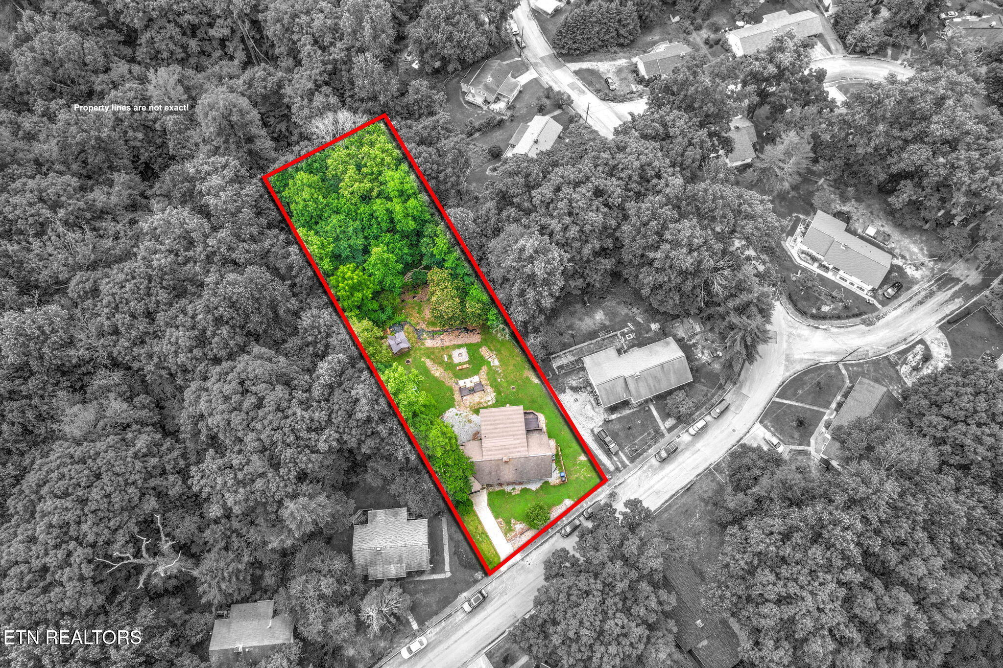 113 Pomona Road Oak Ridge, TN 37830 - Photo 54 of 60 54-web-or-mls-DJI_0572_3_4