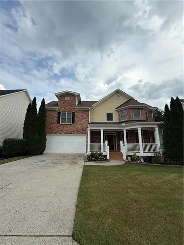 $540,000 | 2002 McCook Drive Northwest, Kennesaw, GA 30144