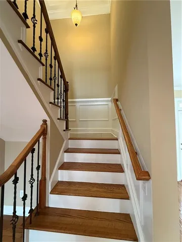 $540,000 | 2002 McCook Drive Northwest, Kennesaw, GA 30144