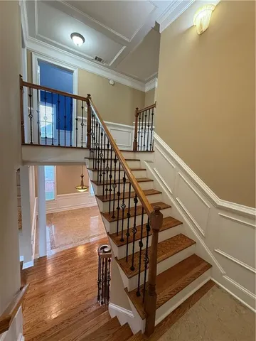 $540,000 | 2002 McCook Drive Northwest, Kennesaw, GA 30144