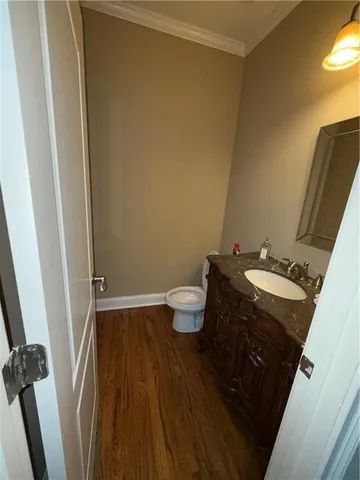 $540,000 | 2002 McCook Drive Northwest, Kennesaw, GA 30144