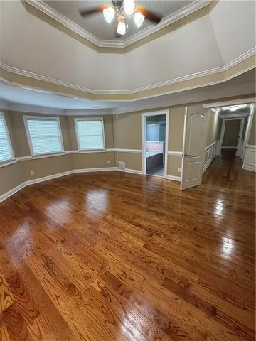 $540,000 | 2002 McCook Drive Northwest, Kennesaw, GA 30144