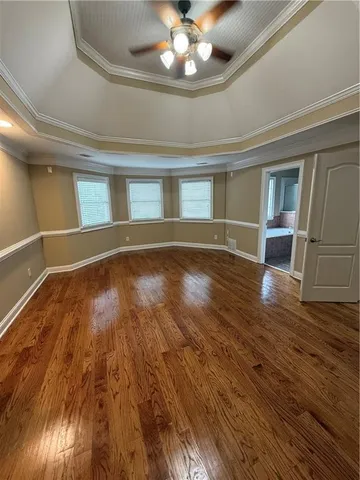 $540,000 | 2002 McCook Drive Northwest, Kennesaw, GA 30144