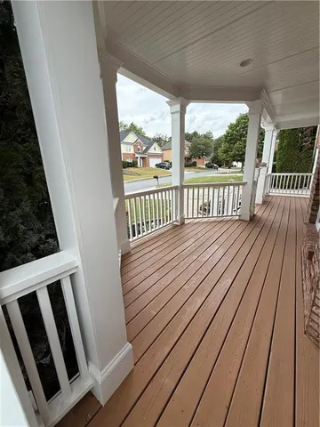 $540,000 | 2002 McCook Drive Northwest, Kennesaw, GA 30144