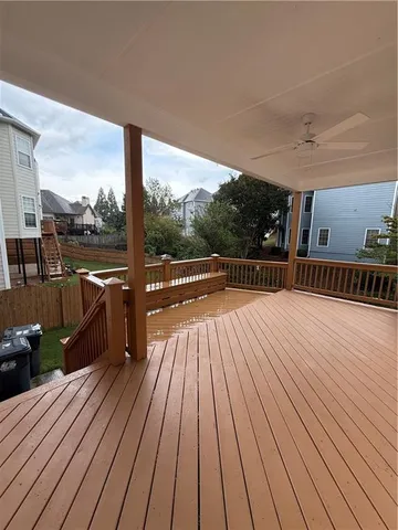 $540,000 | 2002 McCook Drive Northwest, Kennesaw, GA 30144