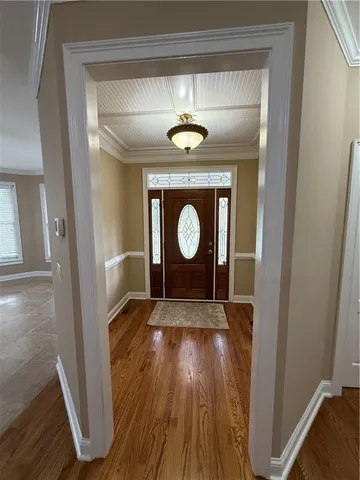 $540,000 | 2002 McCook Drive Northwest, Kennesaw, GA 30144