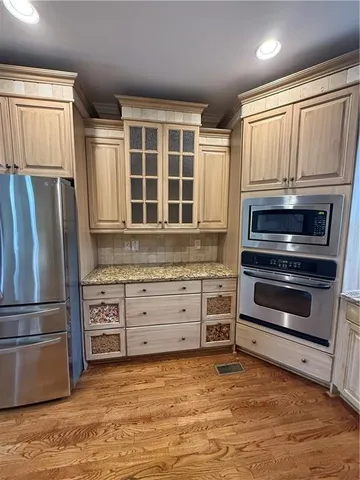 $540,000 | 2002 McCook Drive Northwest, Kennesaw, GA 30144