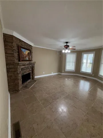 $540,000 | 2002 McCook Drive Northwest, Kennesaw, GA 30144