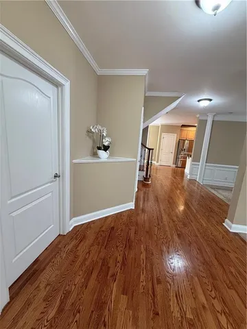 $540,000 | 2002 McCook Drive Northwest, Kennesaw, GA 30144