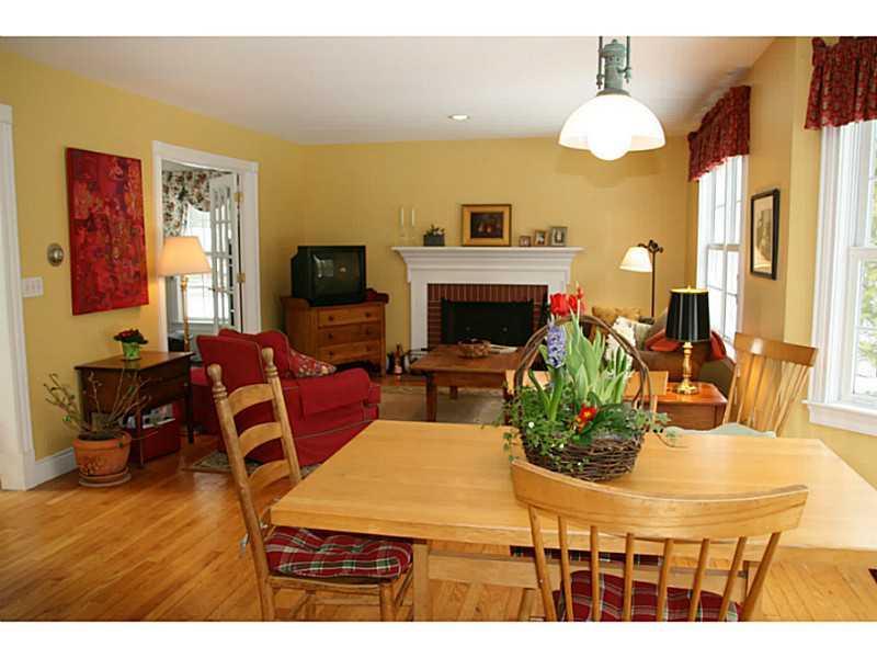 5 Carriage Road Falmouth, ME 04105 - Photo 3 of 24 Kitchen.