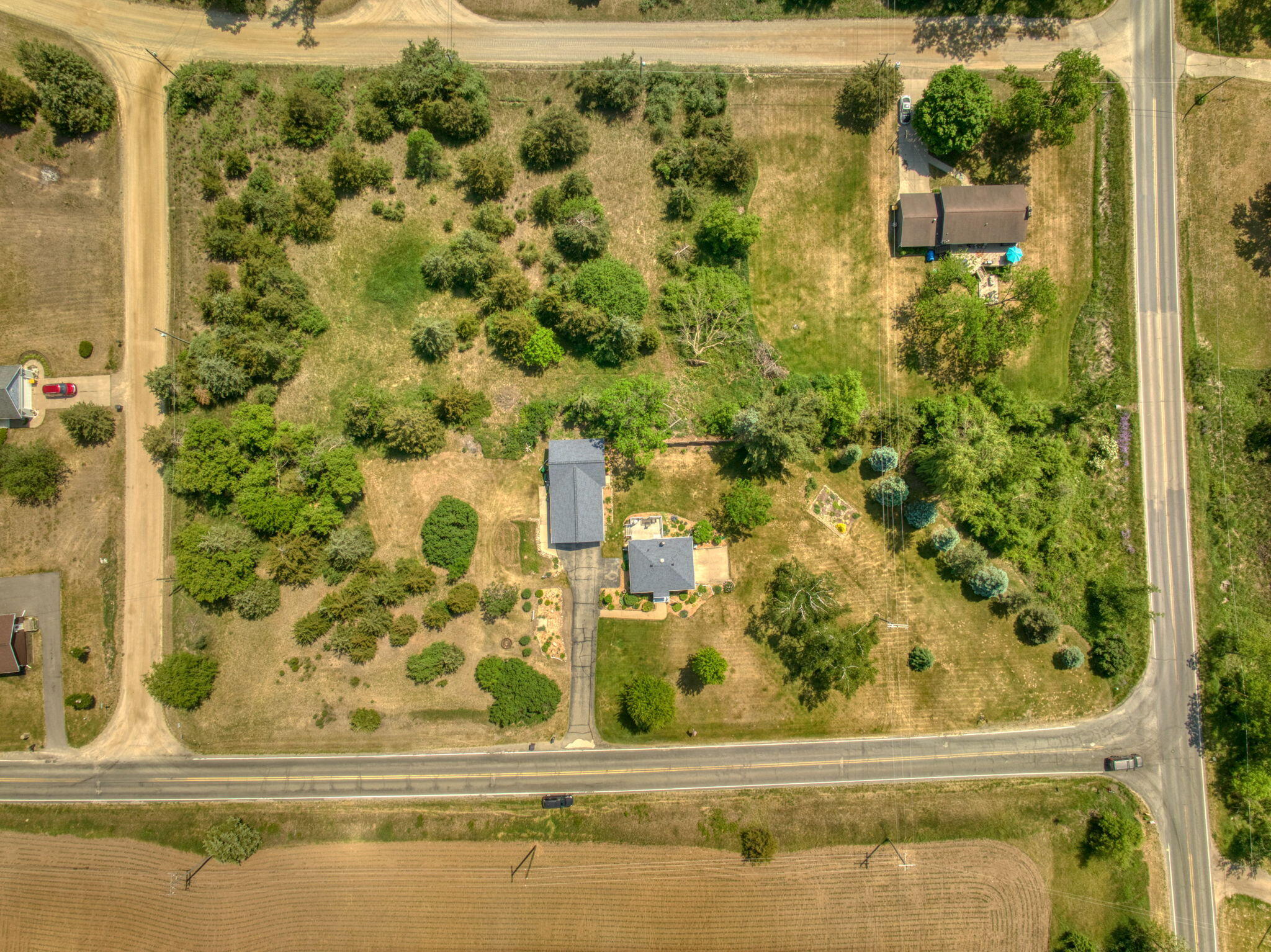 12990 Hayes Road Brooklyn, MI 49230 - Photo 40 of 42 43-web-or-mls-DJI_0153