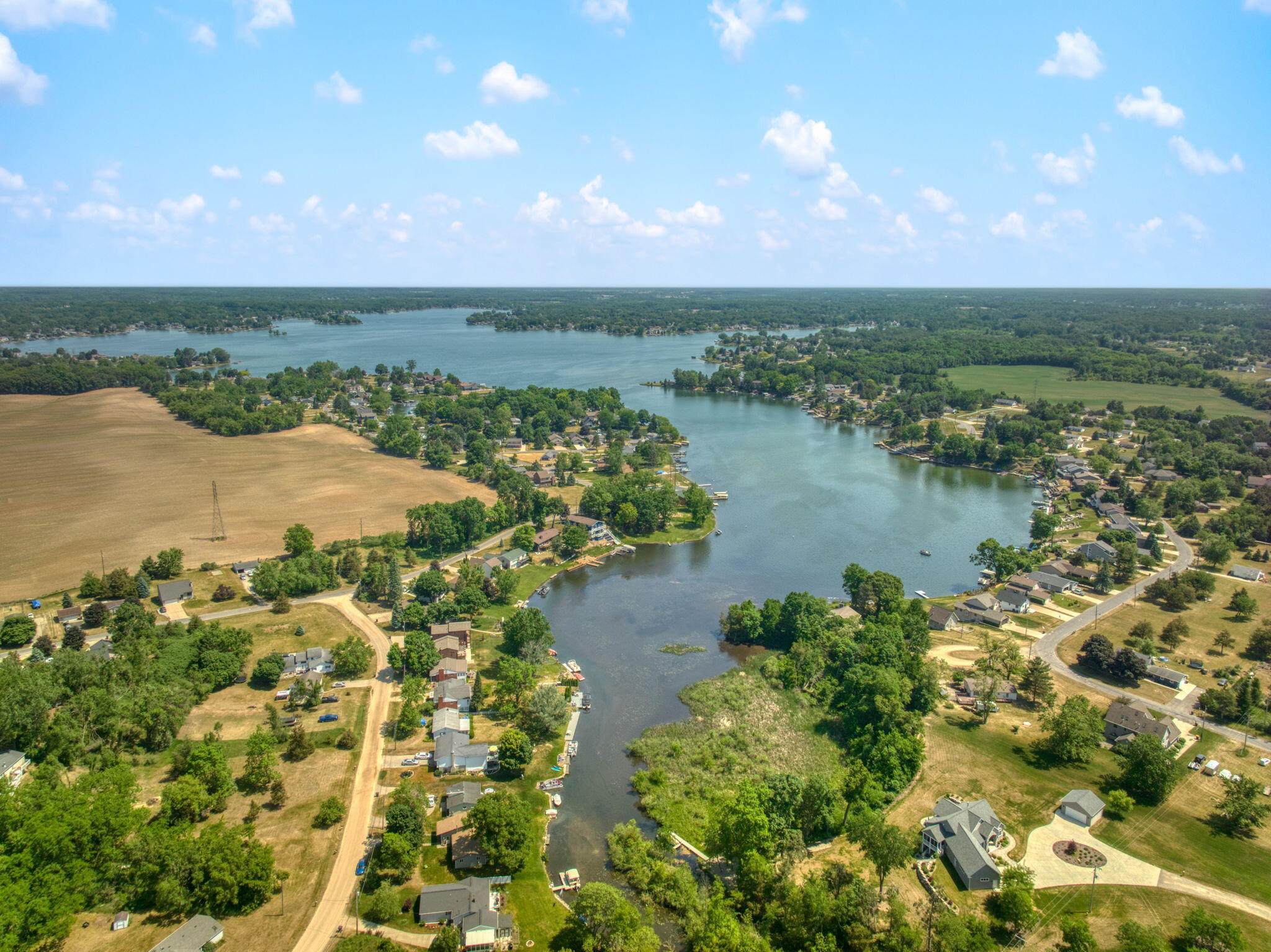 12990 Hayes Road Brooklyn, MI 49230 - Photo 42 of 42 41-web-or-mls-DJI_0143