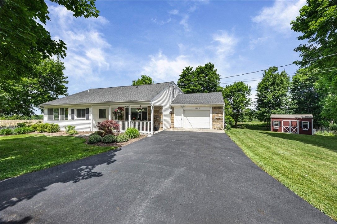 1064 Rush West Rush Road Rush, NY 14543 - Photo 2 of 50 Gallery Image 2