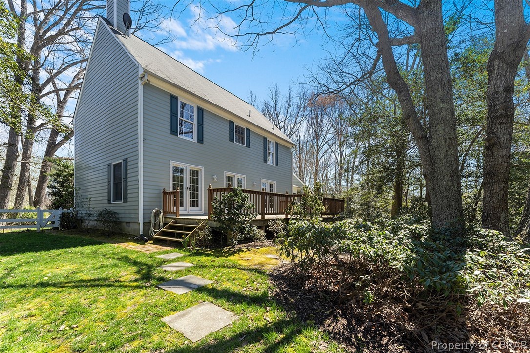 673 Stoney Road Heathsville, VA 22473 - Photo 41 of 47