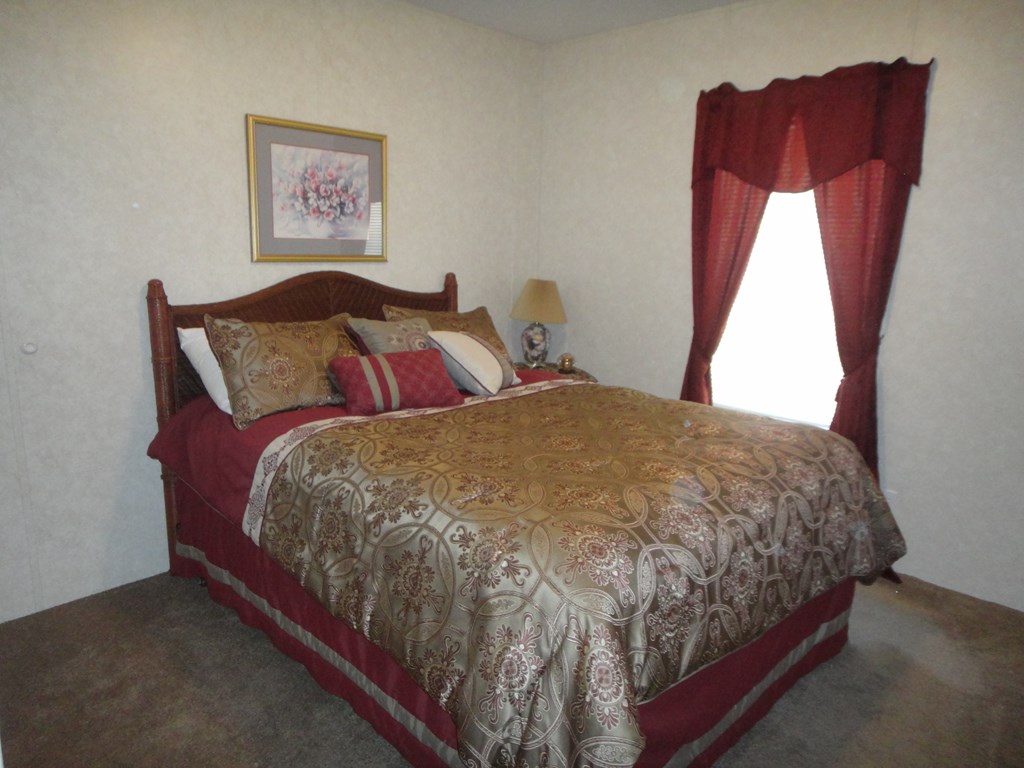 333 Pebble Cove Road Abbeville, AL 36310 - Photo 6 of 25