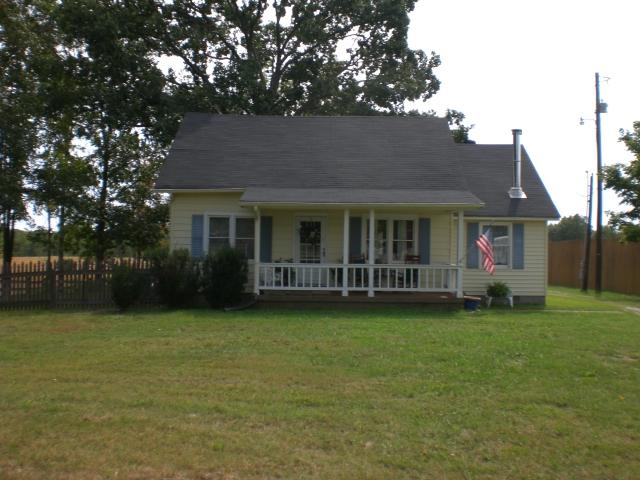 5706 Bending Chestnut Road Franklin, TN 37064 - Photo 1 of 12
