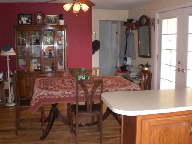 5706 Bending Chestnut Road Franklin, TN 37064 - Photo 7 of 12