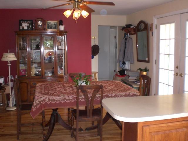 5706 Bending Chestnut Road Franklin, TN 37064 - Photo 8 of 12