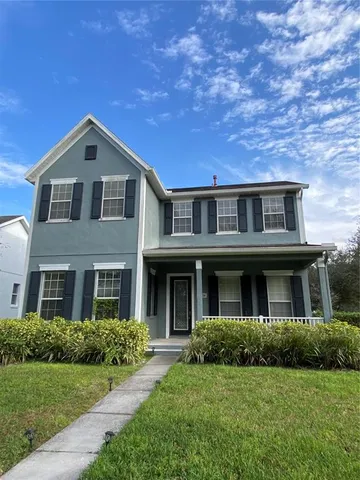 $3,550 | 13638 Ancilla Boulevard, Windermere, FL 34786