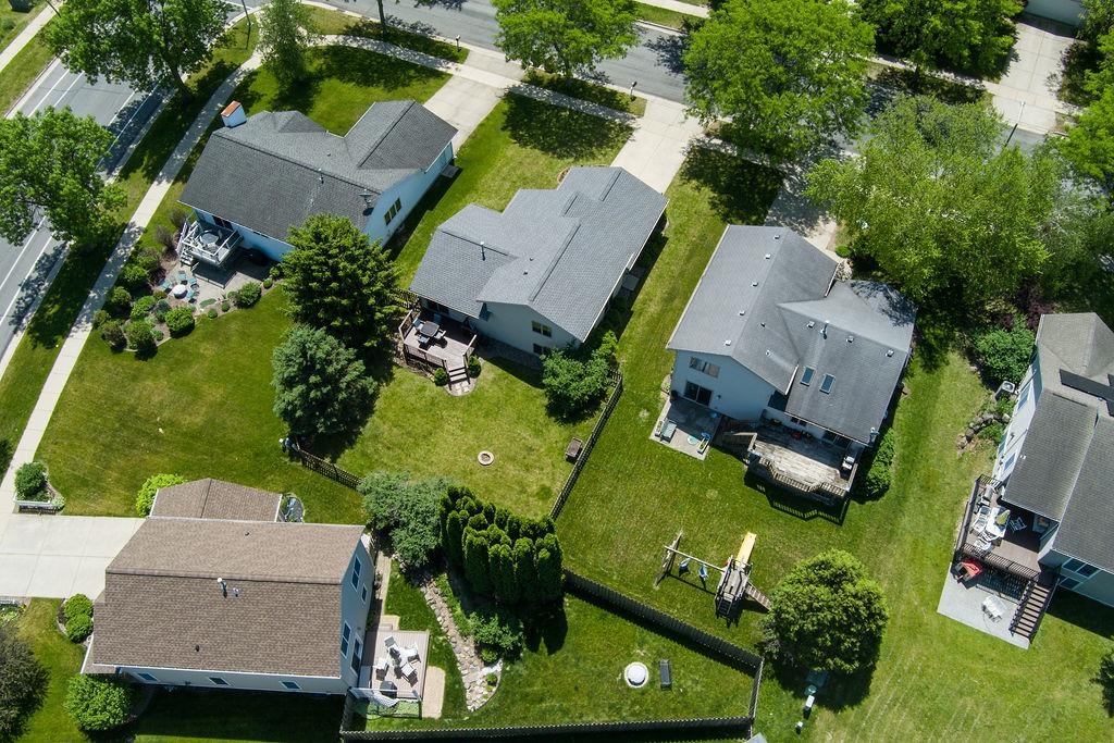 3533 Stonebridge Drive Madison, WI 53719 - Photo 37 of 43
