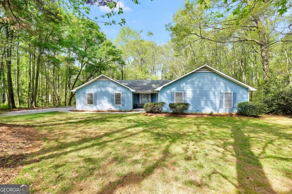 $249,000 | 102 Steeplechase Drive, McDonough, GA 30252