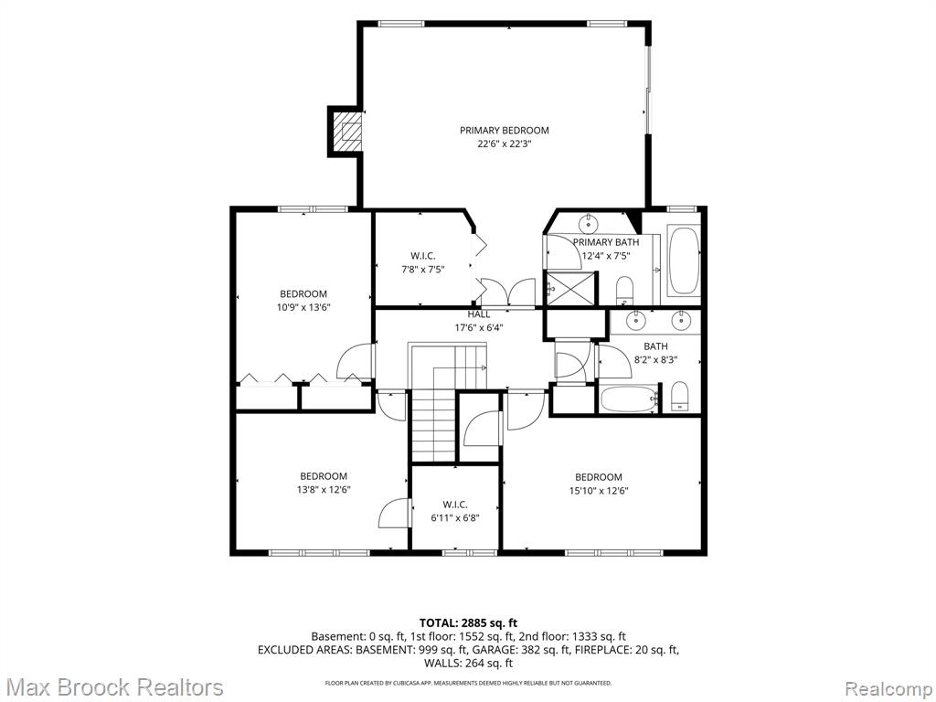 31223 Country Ridge Circle Farmington Hills, MI 48331 - Photo 61 of 62