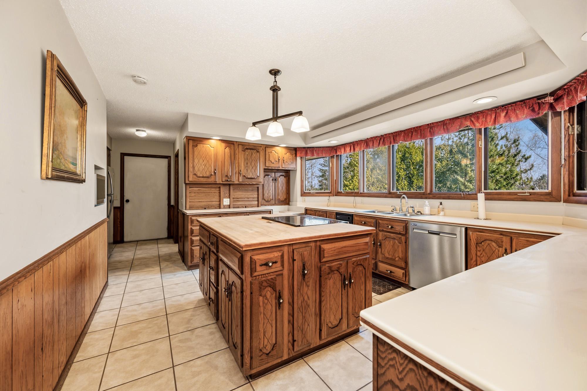 1005 Horseshoe Lake Road Grand Rapids, MN 55744 - Photo 20 of 60