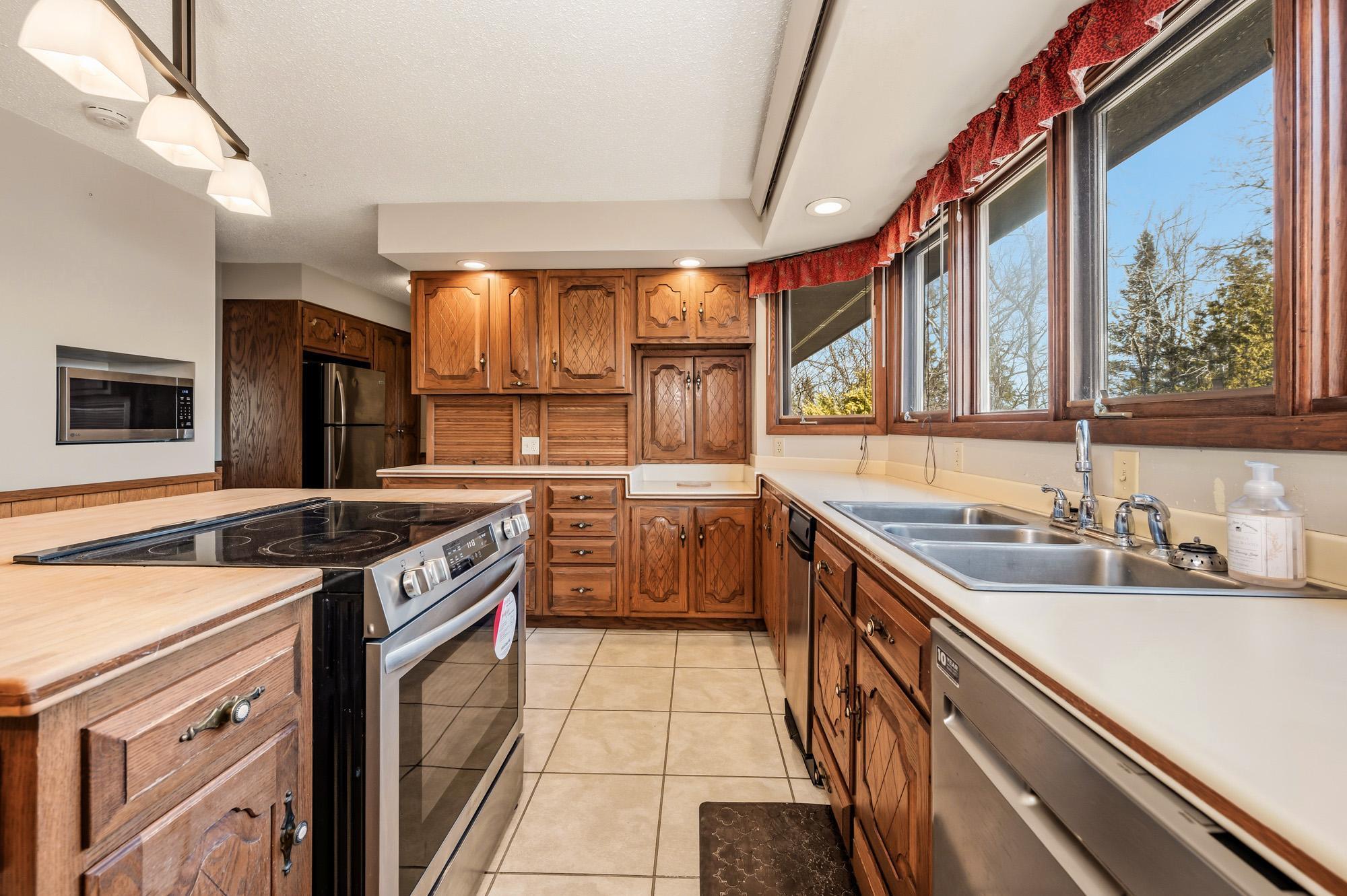 1005 Horseshoe Lake Road Grand Rapids, MN 55744 - Photo 21 of 60