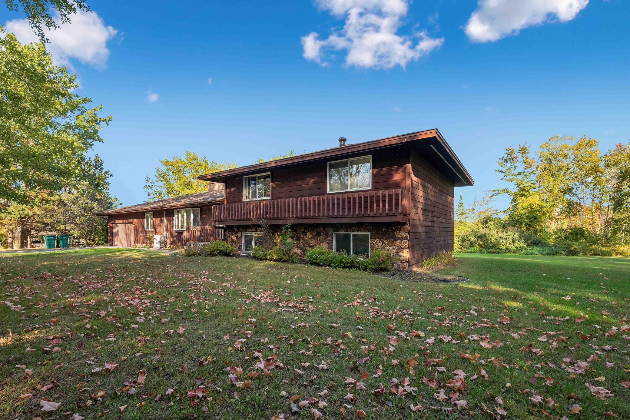 1005 Horseshoe Lake Road Grand Rapids, MN 55744 - Photo 4 of 60