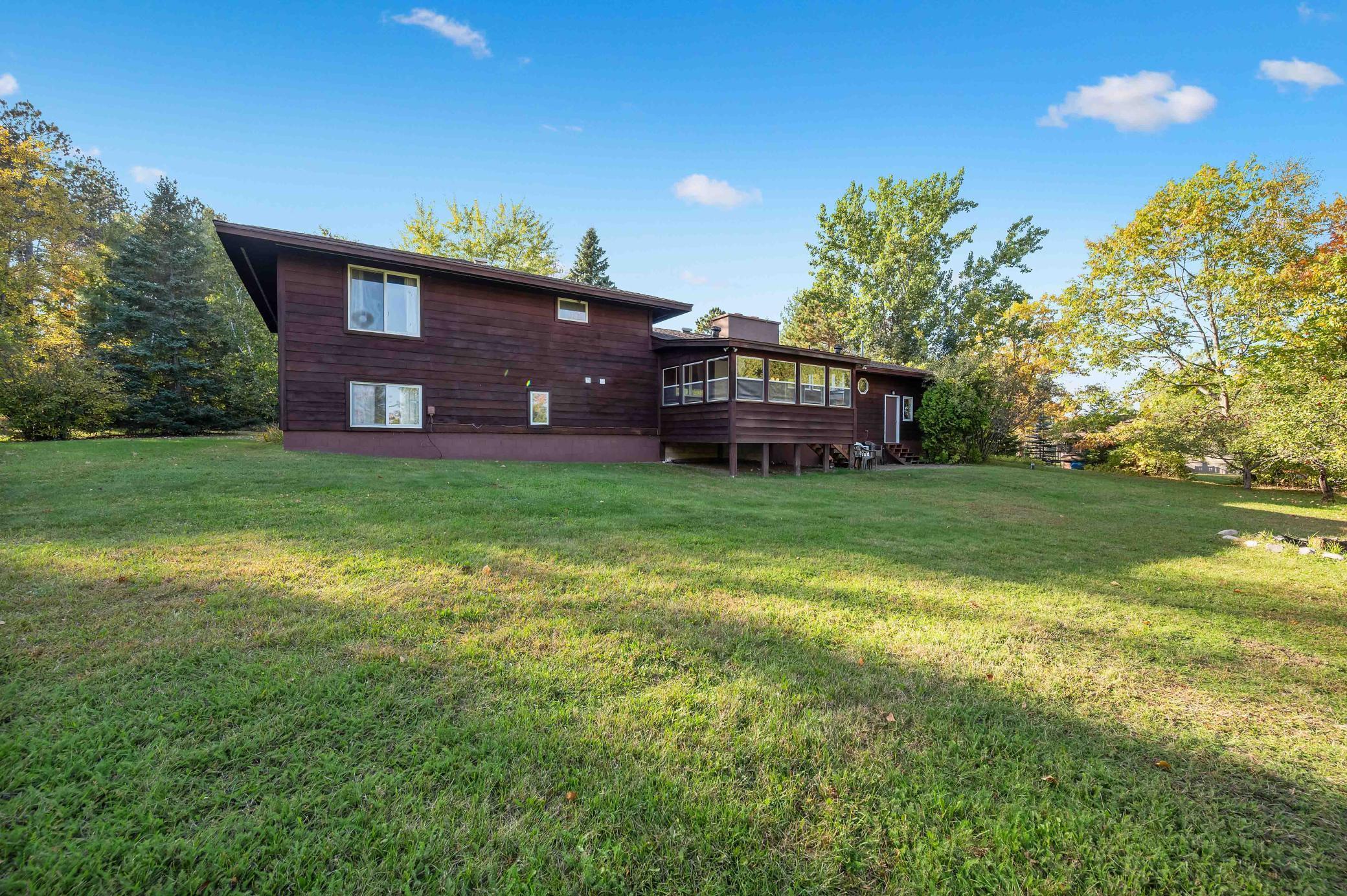1005 Horseshoe Lake Road Grand Rapids, MN 55744 - Photo 7 of 60