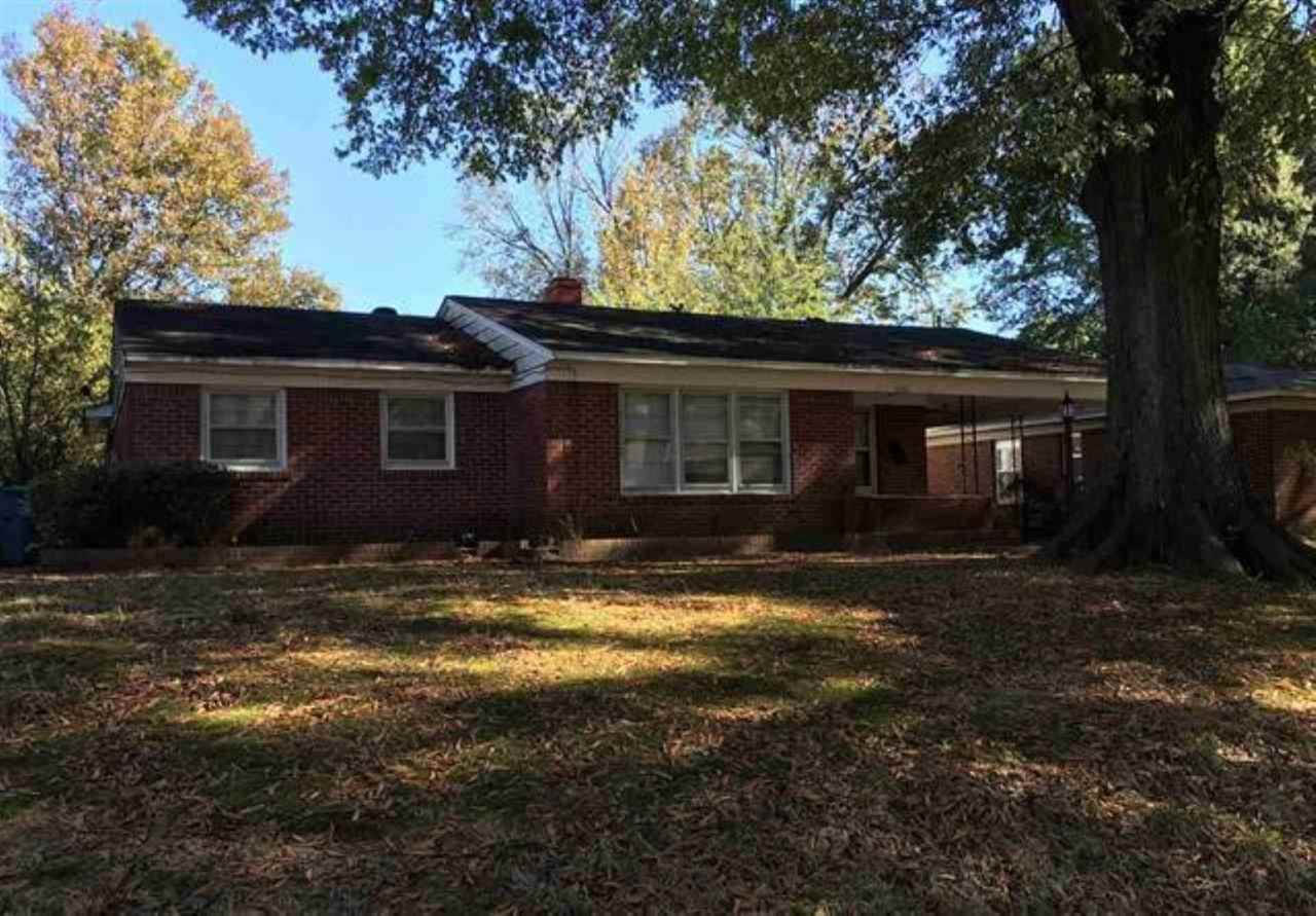 1638 Raymore Road Memphis, TN 38117 - Photo 1 of 14