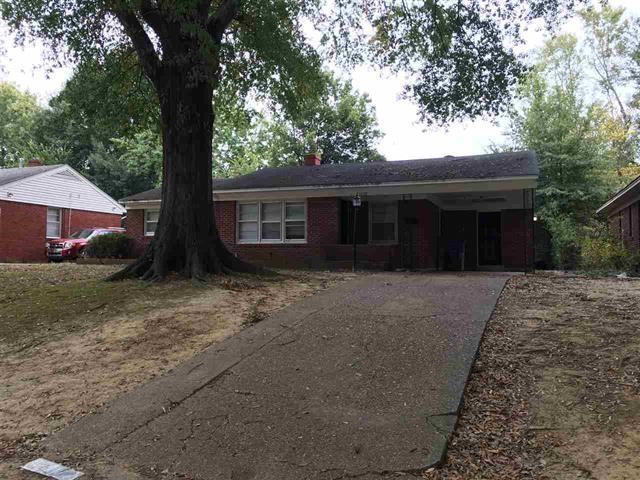 1638 Raymore Road Memphis, TN 38117 - Photo 2 of 14