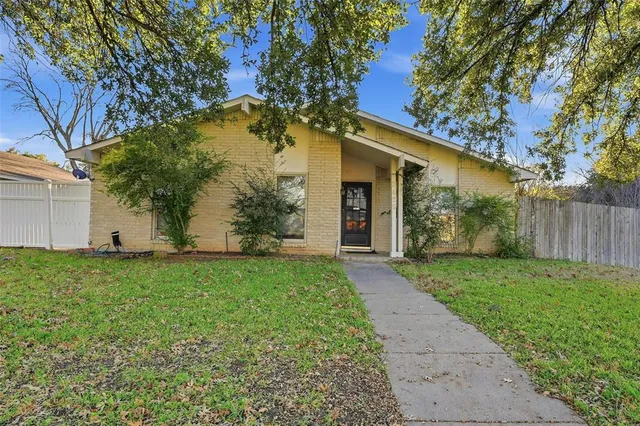 $249,990 | 2429 Norway Drive, Garland, TX 75040